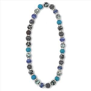 Viva Beads 18" Stretch Necklace